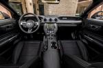 Ford Mustang GT Convertible 2017 года (EU)